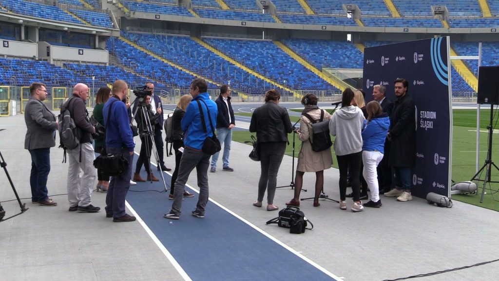 Miuosh, Smolik, Jimek i orkiestra NOPSR. Dwa niesamowite koncerty na Stadionie Śląskim jednego dnia!
