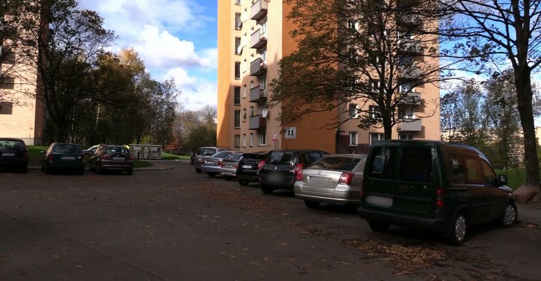 Siemianowice Śląskie: nie blokuj drogi pożarowej! Ruszyła akcja strażaków