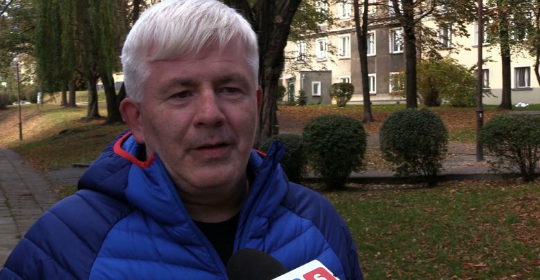 7165 osób zagłosowało na Tomasza Maśnicę w wyborach samorządowych w Katowicach