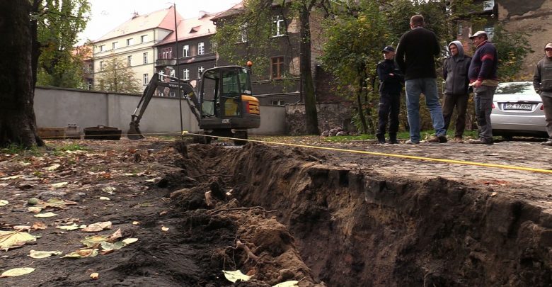 Zabrze: czy mur odgrodzi Romów od reszty mieszkańców? Prawdziwa wojna przy Sienkiewicza!