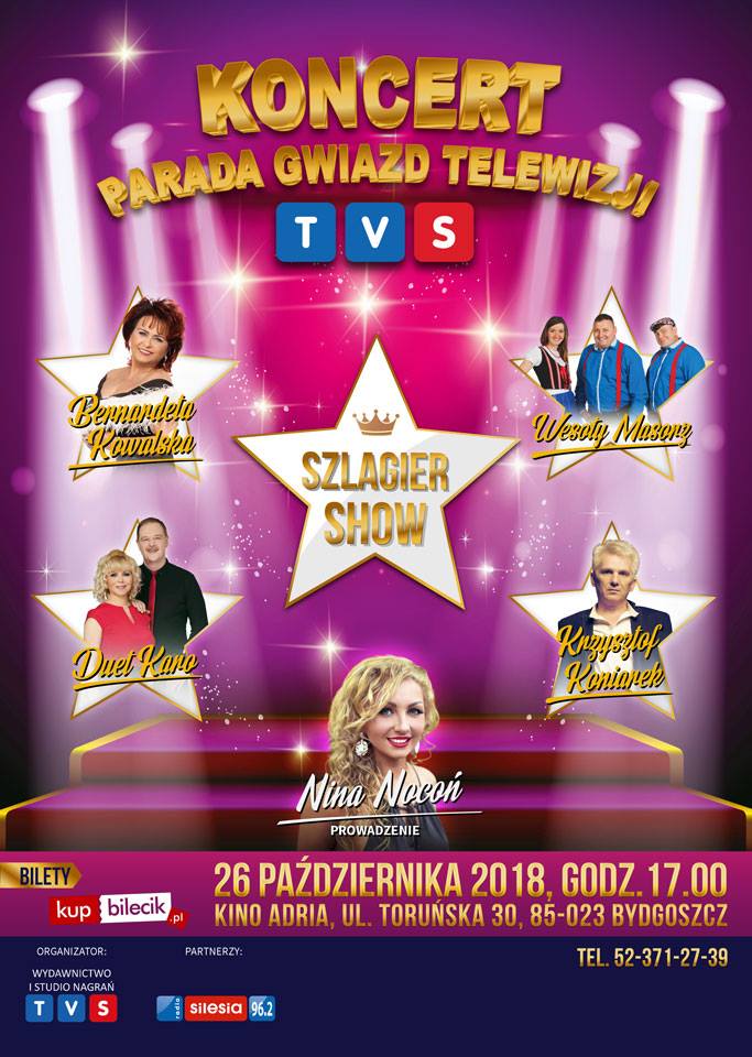 26.10.2018 - Bydgoszcz (fot. TVS)