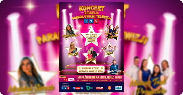 28.10.2018 - Głogówek (fot. TVS)
