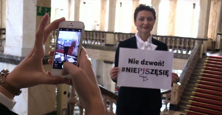 Nikt w sejmiku śląskim nie chce koalicji z PiS? Trwa akcja #NiePiSzęsię