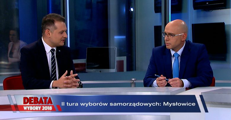 Wojciech Król wiceprezydentem Mysłowic u Wójtowicza? Sprawdź odpowiedź w WIDEO