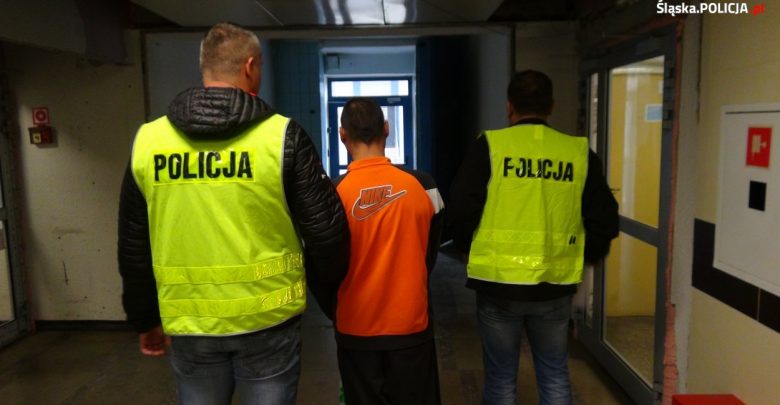 Śląskie: Skarb Państwa stracił przez nich ok. 32 mln złotych. Karuzela się zatrzymała (fot.Śląska Policja)