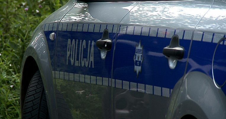 Epidemia koronawirusa: Policjanci kontrolują ogródki działkowe