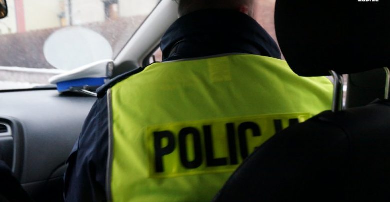 Zabrze: mogło dojść do tragedii! Samochód uderzył w wózek dziecięcy!