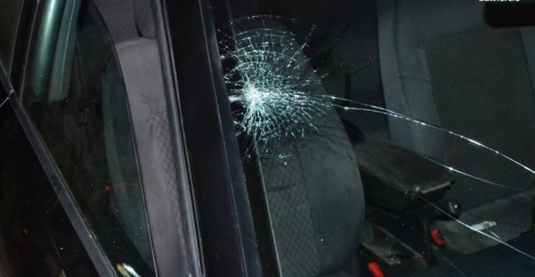 Śląskie: Tragiczny wypadek w miejscowości Kleszczowa. Nie żyje 42-letni mężczyzna (fot.KPP Zawiercie)