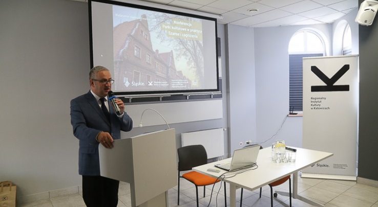 H. Mercik: Ludzie oczekują więcej od przestrzeni publicznej