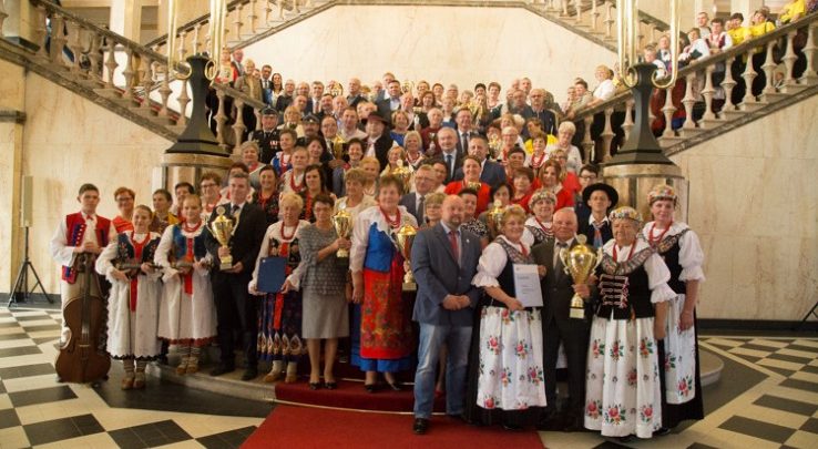 Forum Sołtysów Województwa Śląskiego