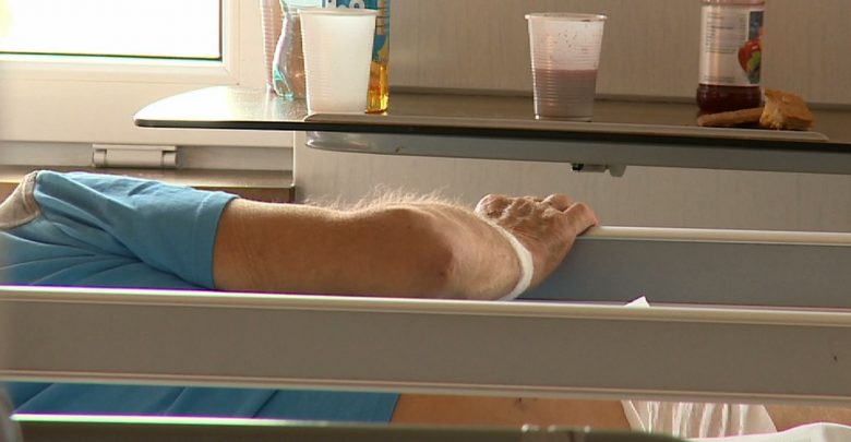 POChP: objawy, leczenie - to temat kolejnego odcinka programu Kierunek Zdrowie w Telewizji TVS. Zobaczycie go w sobotę, 27 października o godz. 11.00