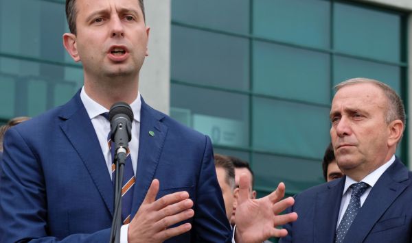 PO i PSL pod rękę w sejmikach? Liderzy obu partii potwierdzają wolę współpracy