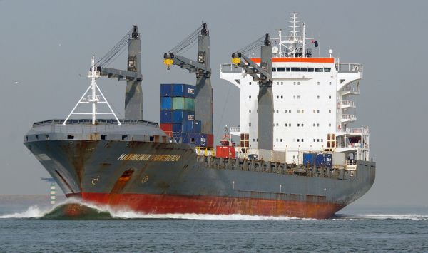 Polacy porwani przez piratów u wybrzeży Nigerii! Atak na statek Pomerania Sky