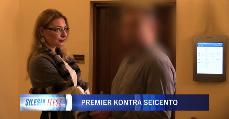 Ruszył proces ws. wypadku premier Szydło w Oświęcimiu. Kierowca Seicento nie przyznaje się do winy