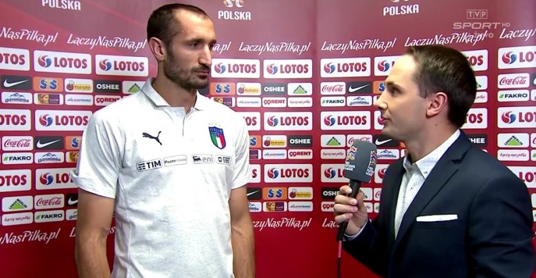 Polska już dzisiaj wieczorem zagra na Stadionie Śląskim mecz o wszystko z Włochami