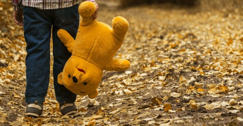 Gwałcił swojego 9-letniego syna, a pedofilskie zdjęcia wrzucał do sieci (fot. poglądowe pixabay)