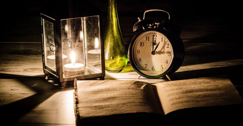 2018: Zmiana czasu na zimowy. Kiedy przestawiamy zegarki? (fot.poglądowe/www.pixabay.com)
