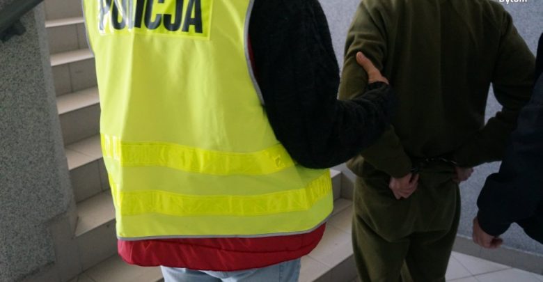 Bytom: policja rozbiła gang 16-letnich włamywaczy