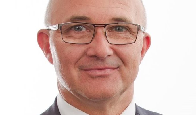 Andrzej Kotala ponownie prezydentem Chorzowa! Wygrywa z ogromną przewagą (fot.Miasto Chorzów)