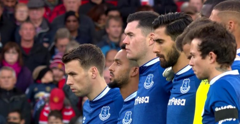 Znane są już skutki katastrofy helikoptera w okolicy stadionu Leicester City w sobotni wieczór (fot.TVP Sport)