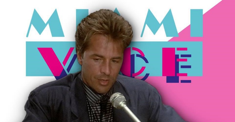 Miami Vice
