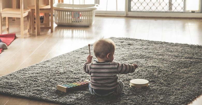 Problem zakażeń pneumokokowych i meningokokowych u dzieci. Czy te choroby są goroźne? fot. pixabay.com