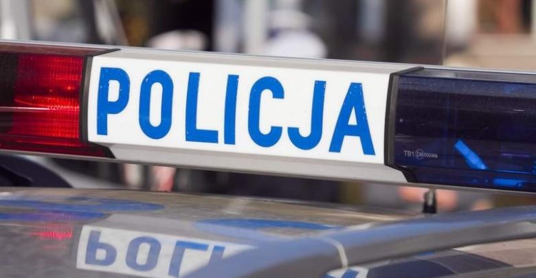 Wodzisław: lekarz i pielęgniarki chcieli pomóc. Pobił i zwyzywał