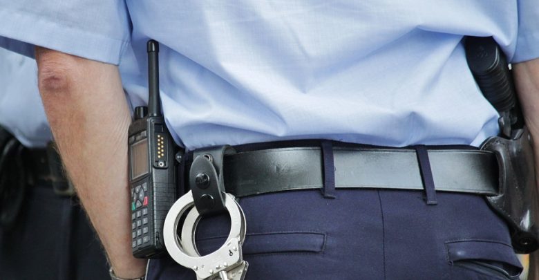 Śląskie: Pijany agresor zaatakował dzielnicowego. 44-latkowi grożą 3 lat więzienia (fot.poglądowe/www.pixabay.com)