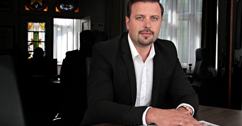 Wybory samorządowe 2018: Rekord w Siemianowicach! Ponad 85% głosów dla prezydenta Rafała Piecha! (fot.UM Siemianowice Śląskie)