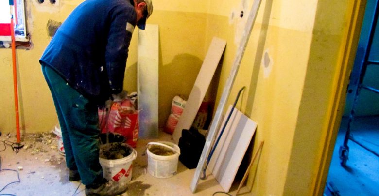 Jaworzno: rozpoczął się program „Mieszkanie za remont”