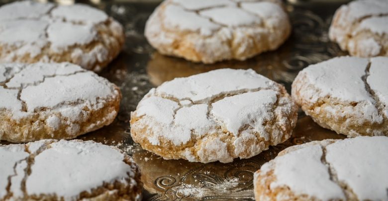 Upiekła ciastka z prochami swojego dziadka. Poczęstowała nimi znajomych (fot. poglądowe pixabay)