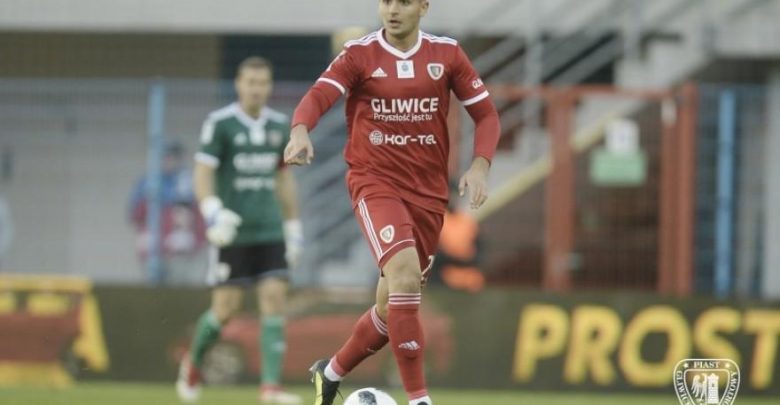 Piast Gliwice liderem piłkarskiej ekstraklasy? Piastunki przed ogromną szansą! (fot.Piast Gliwice)