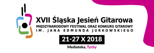 Tychy europejską stolica gitary, czyli XVII Śląska Jesień Gitarowa (fot.UM Tychy)