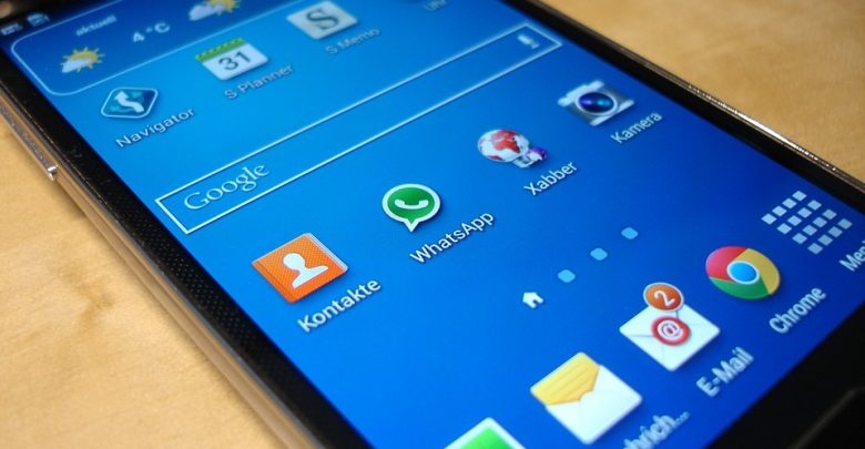 Ostrzeżenie! Atak hakerski na znaną aplikację na smartphony (fot. poglądowe pixabay)