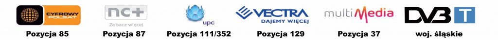 Telewizja TVS - dostępność w sieciach kablowych