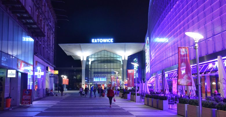 Macie pomysł na uruchomienie działalności artystycznej w Katowicach? Ruszył konkurs "Lokal na kulturę" (fot.archiwum TVS)