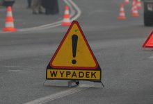 Beton wylał się na autostradzie A4! Gigantyczny korek w Katowicach