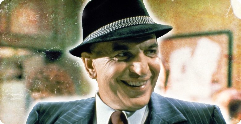 Kojak (fot. TVS)