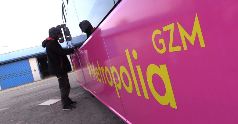 14 złotych - tyle będzie kosztował bilet dobowy, uprawniający również do przejazdu autobusowymi liniami ekspresowymi na lotnisko