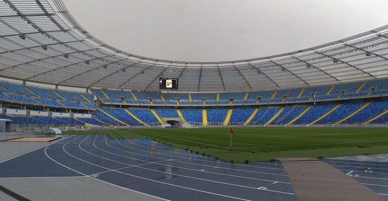 Święto Niepodległości na Stadionie Śląskim. Zobacz harmonogram imprezy