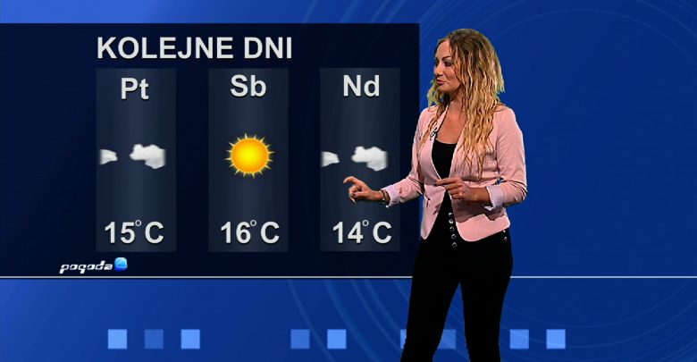 Pogoda jak złoto! Lato w listopadzie! Jak długo jeszcze ciepłe i słoneczne dni?