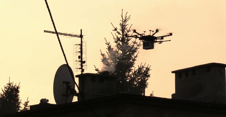 WHO alarmuje! Smog i zanieczyszczenia powietrza zabijają miliony ludzi rocznie!