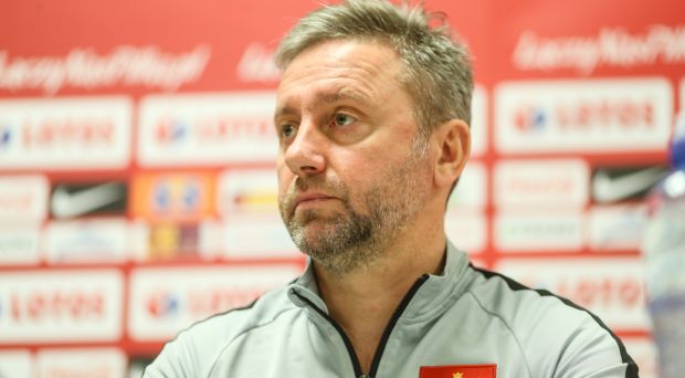 Bez Lewandowskiego, ale z Milikiem. Jak Polska zagra z Portugalią?