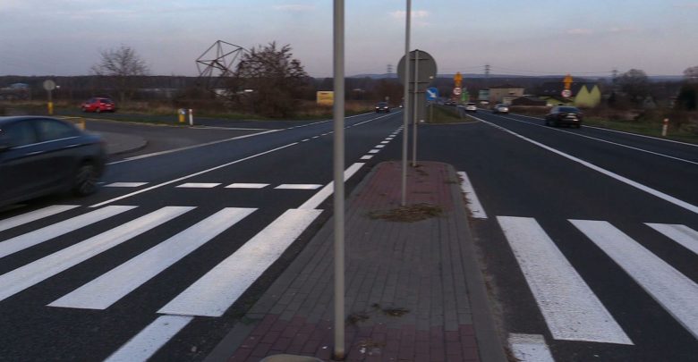 Jest zarzut dla kierowcy, który potrącił trzy kobiety na DK 86. Dwie z nich zginęły