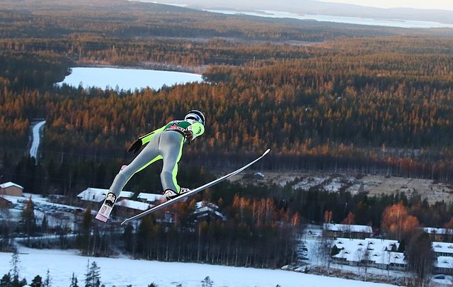 PŚ w Kuusamo (fot. PZN)