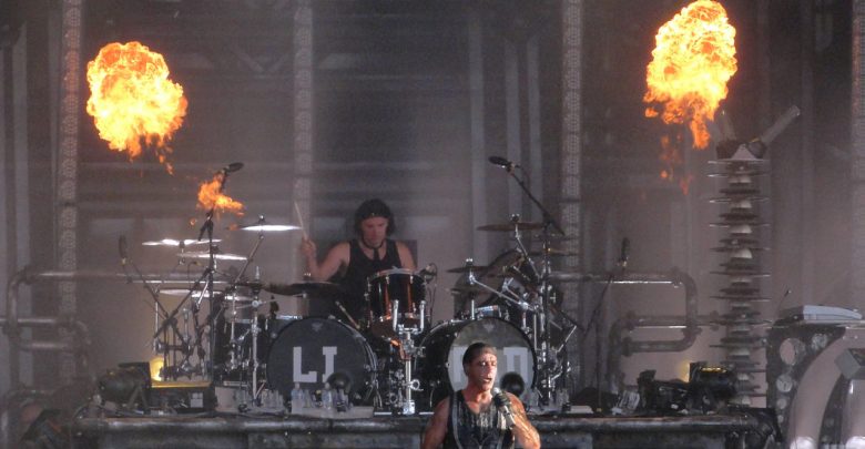 Rammstein zagra na Stadionie Śląskim. Ile kosztują bilety?
