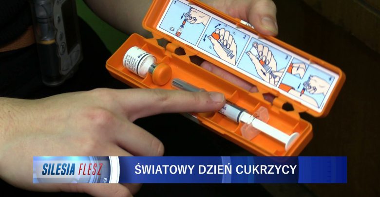 Katowice: Bezpłatne badania diabetologiczne przed Galerią Katowicką