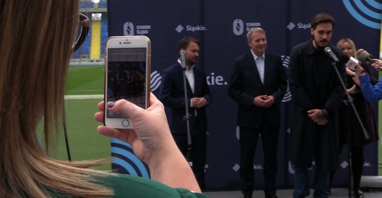 Bilety na koncert Miuosha na Stadionie Śląskim już w sprzedaży. Ile kosztują?