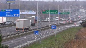 Zima zaskoczyła kierowców! Gdzie wymienić opony? Zakłady wulkanizatorskie oblężone!