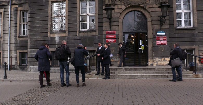 Sensacyjna koalicja radnych Platformy Obywatelskiej i Prawa i Sprawiedliwości w Bytomiu?